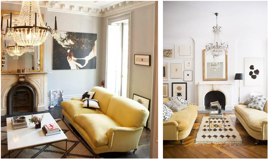 duchess fare A Nod to Design Style