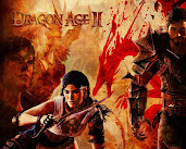 #30 Dragon Age Wallpaper