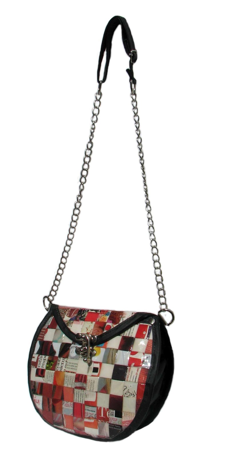 cadenas de muñecos de papel carteras de papel xull paper work moda eco cadenas de muñecos de papel carteras de papel xull paper work moda eco