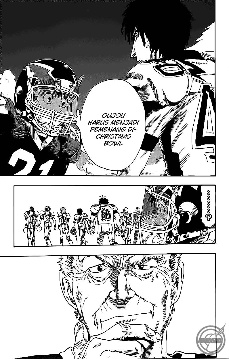 Komik eyeshield 21 019 - kegagalan dan permulaan 20 Indonesia eyeshield 21 019 - kegagalan dan permulaan Terbaru 14|Baca Manga Komik Indonesia|