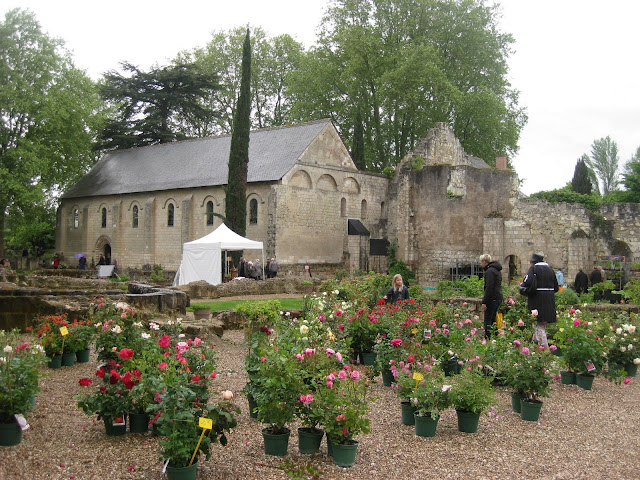 © les bavardages de Juliette