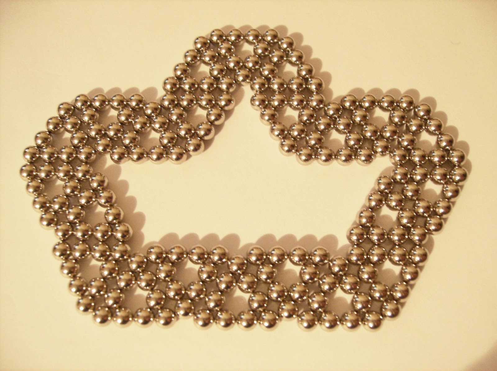 Gabriel Fernandes' Puzzle Collection Zen