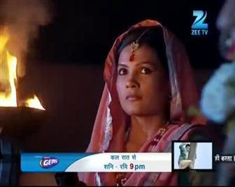 Sinopsis 'Jodha Akbar' Episode 184