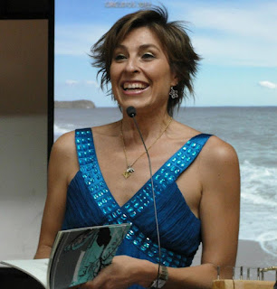 Gracia Iglesias, Gritos Verticales, Andújar