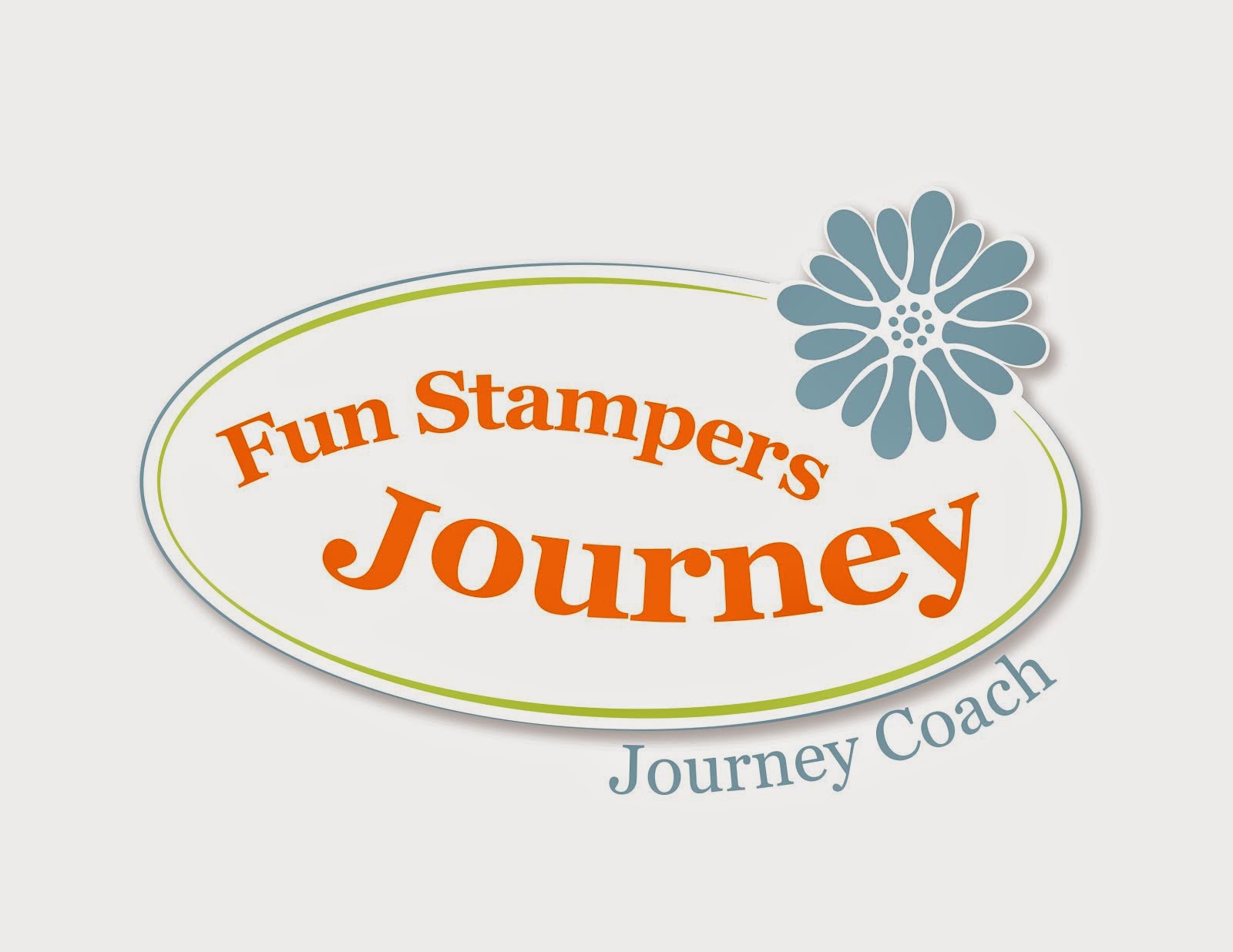 Fun Stampers Journey