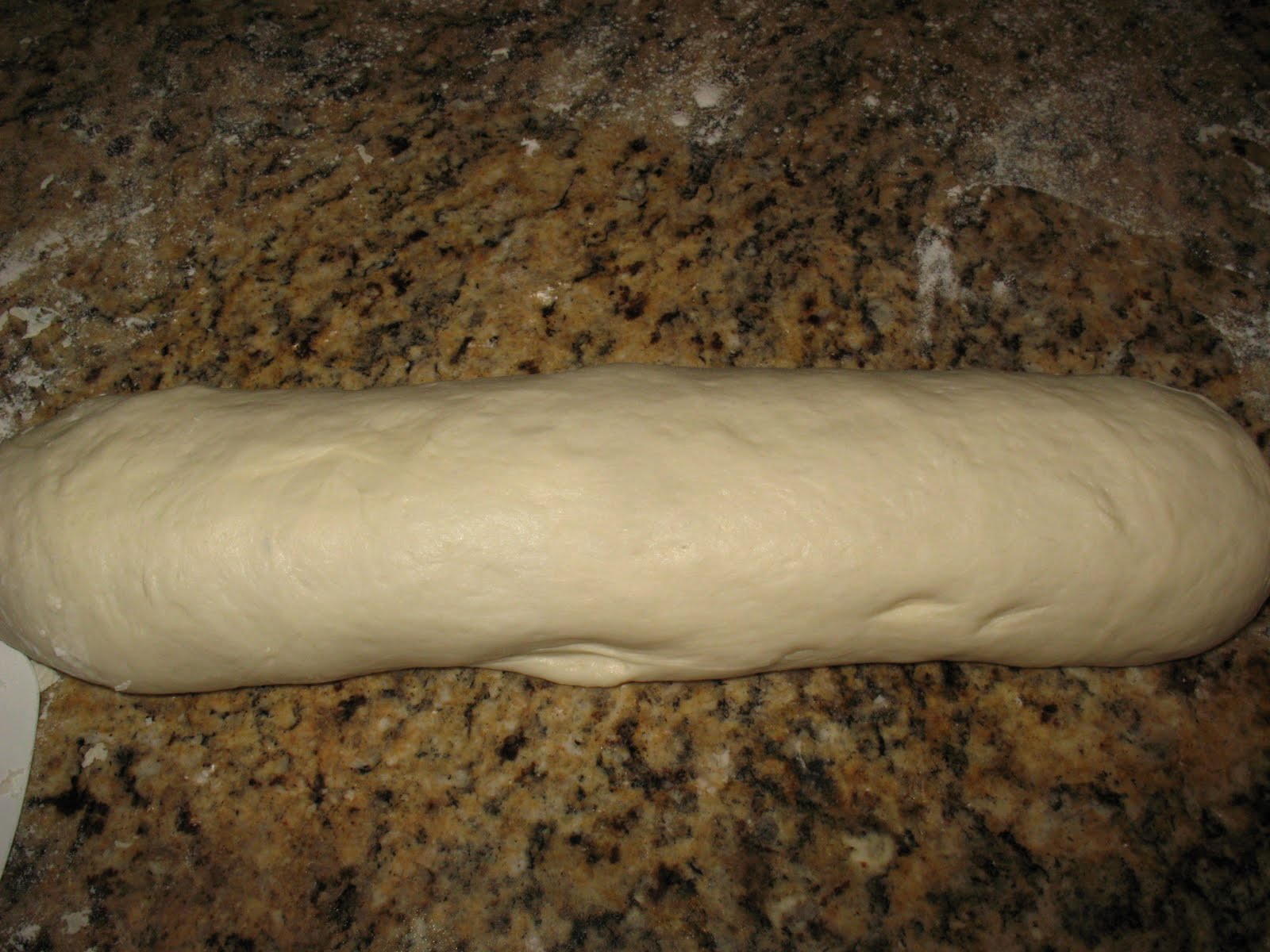 Anna's Table Best Hamburger Buns