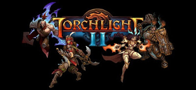 Torchlight 2 PC Game Free Download