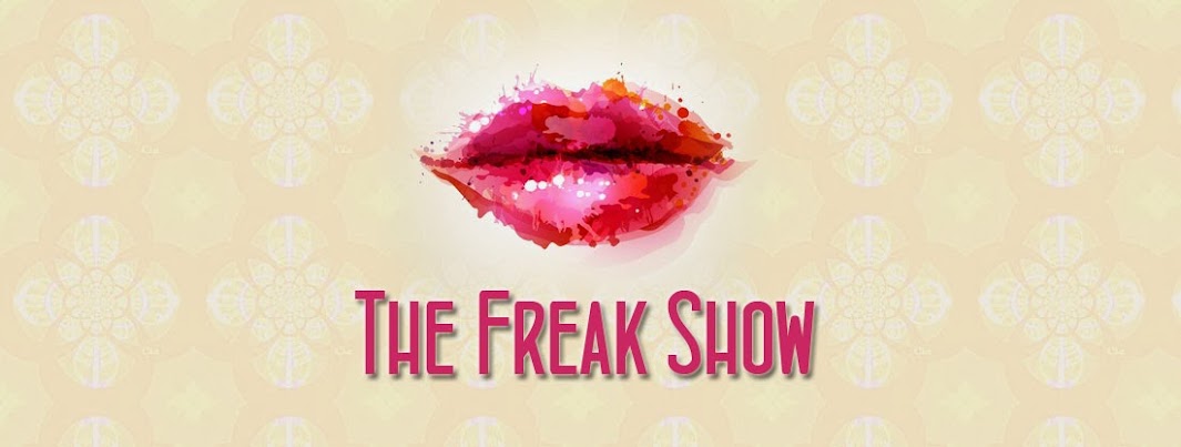 The Freak Show