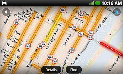 TomTom Turkey v1.1.1 Android TomTom Turkey v1.1.1 Apk