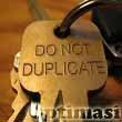 Duplicate Duplicate content