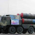 S-300 Versi Iran Segera Launching