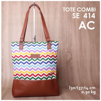 jual online tote bag octopusy kanvas murah motif rainbow jual online tote bag octopusy kanvas murah motif rainbow