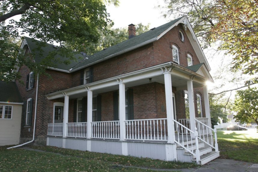 East Detroit Historical Society My Modern Suburban City Was Once a