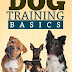 Dog Training Basics - Free Kindle Non-Fiction