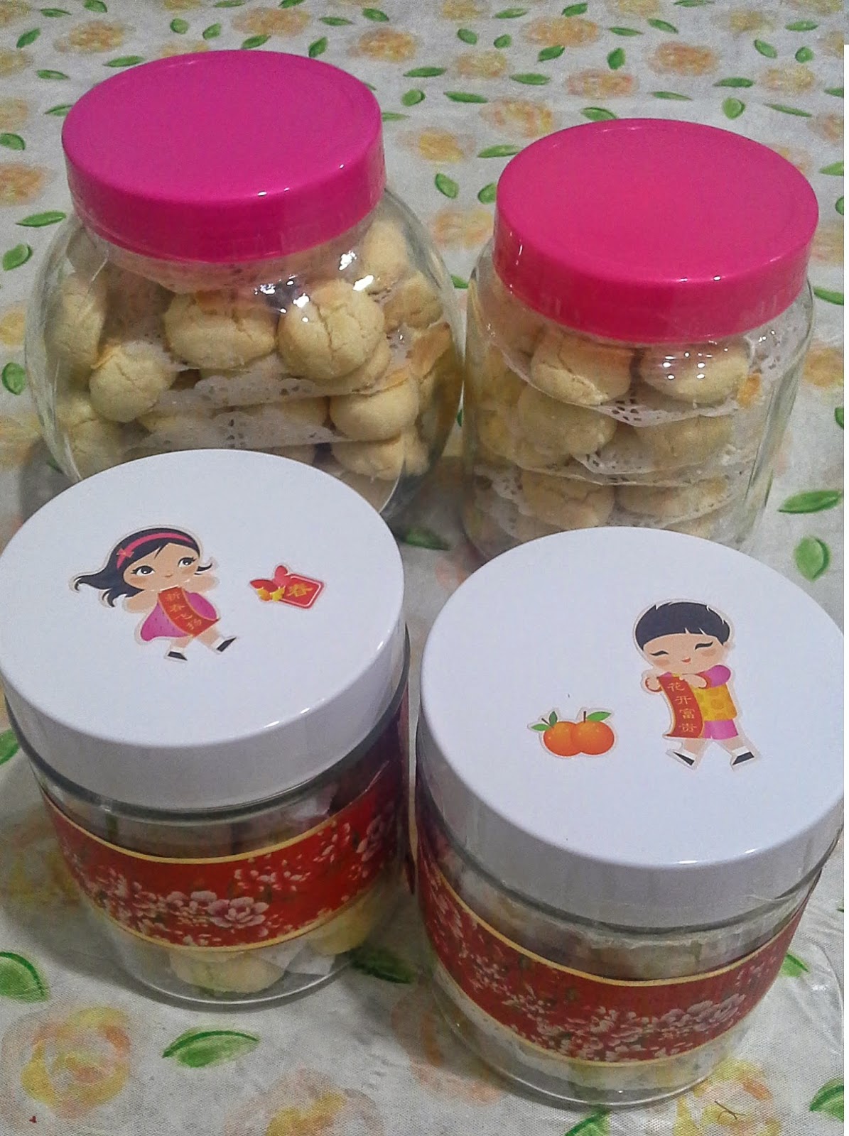 Almond Cookies Using Airfryer The Hedgehog Knows