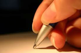 Contoh Surat Pribadi Contoh Surat Pribadi