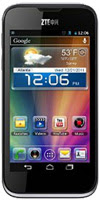 ZTE Grand X V970M,Daftar HP Android Jelly Bean Murah