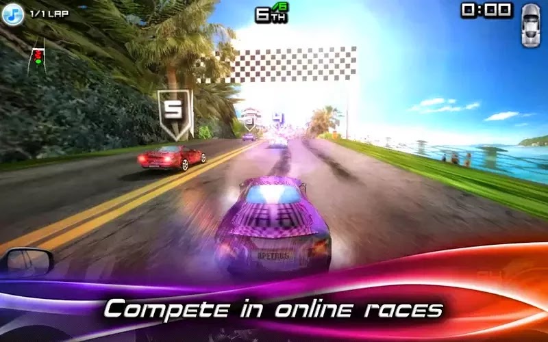 All car games free download