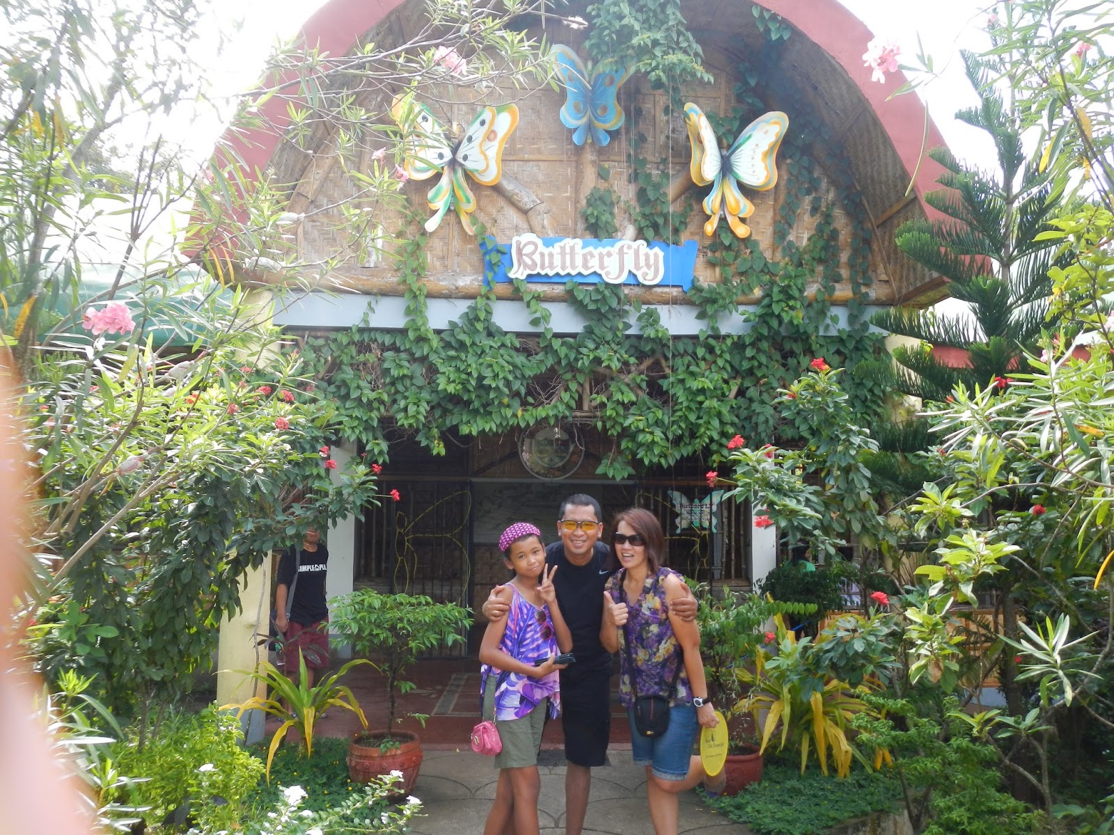 Family Pinoy Travelista.qlt ZAMBOANGA CITY.... The City of Flowers