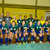 Futsal feminino de Jundiaí sofre goleada e está fora