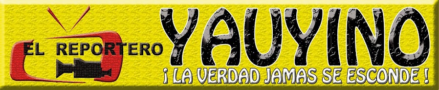 YAUYOS NOTICIAS