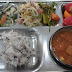 Gambar Menu di Sekolah Private Korea Selatan yang Lazat (8 Gambar)