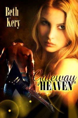 Gateway to Heaven Beth Kery