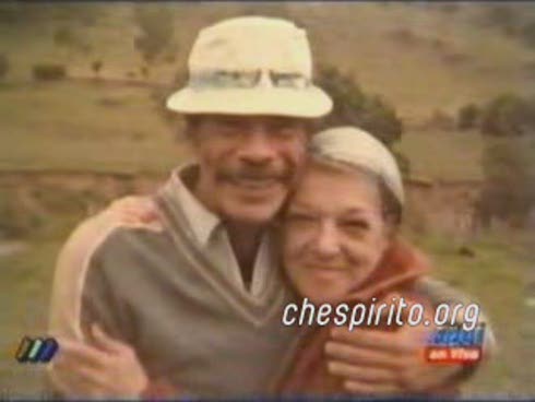 Ramon Valdez Biografia