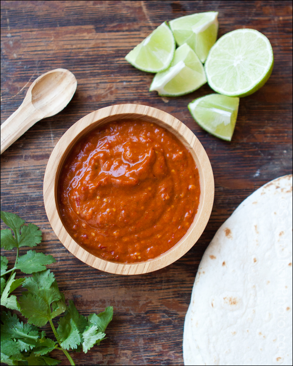 A Beach Home Companion Food Photography, Recipes and Travels Chipotle Hot Sauce Recipe