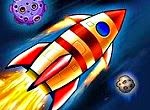 Mars Space Quest mars space