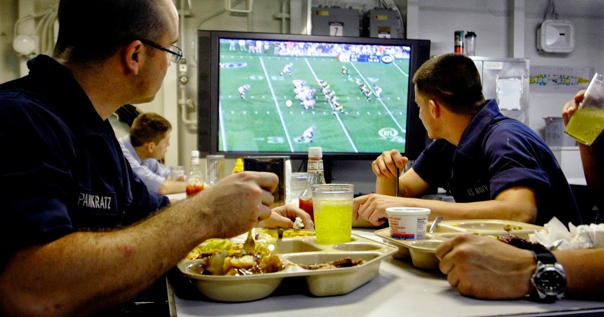 DietTips WHY BE FAT ON TELEVISION?