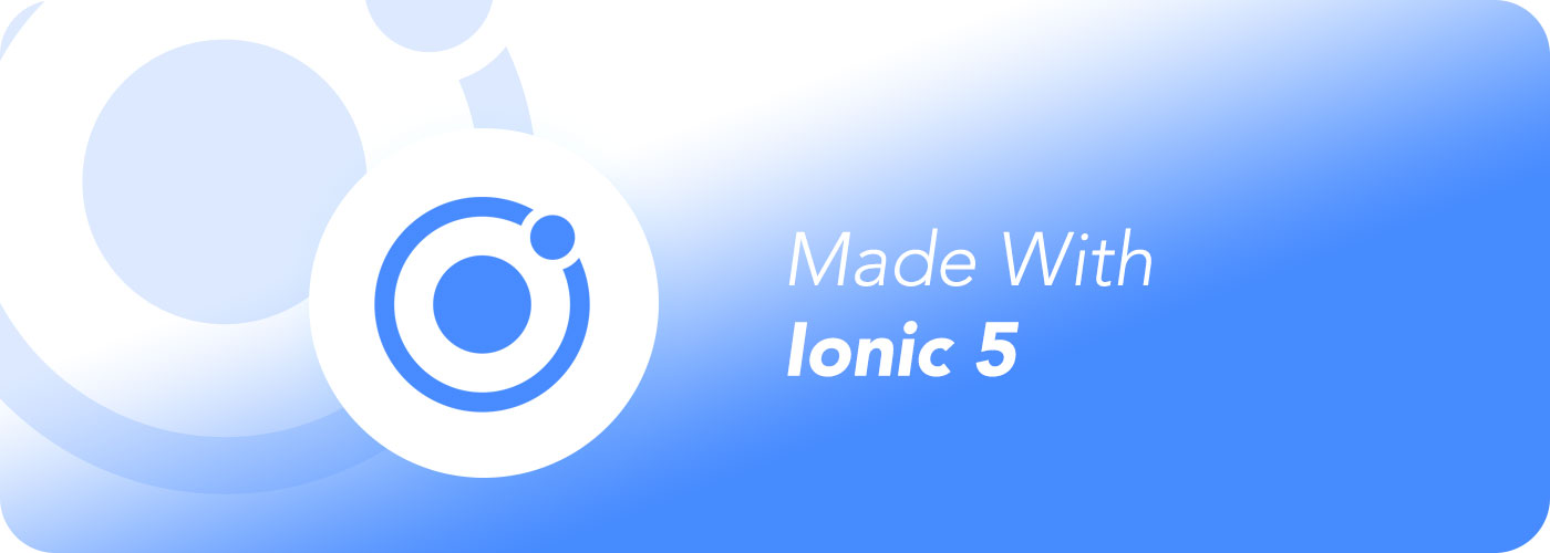 SixPack - Complete Ionic 5 Fitness App + Backend - 2