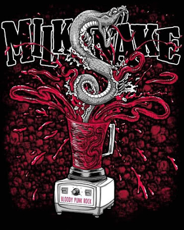 INTERVIEW TO MILKSNAKE!!!