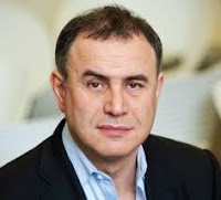 Nouriel Roubini