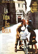 LA VIDA ES BELLA