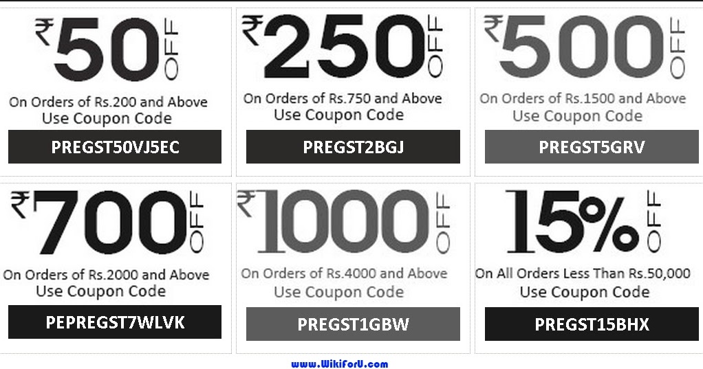 Pepperfry Review RS 2500 Free Shopping is not Really Free Wiki For You