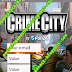 Crime City Android Apk Hack Coins and Bucks