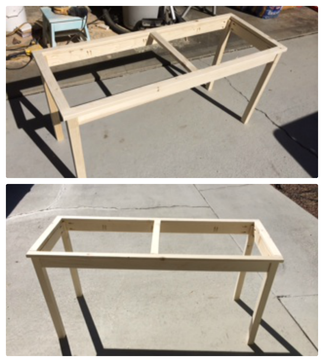 Popular with the Poplins Diy Sand and Water Table