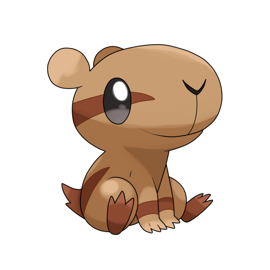 Capirky 010