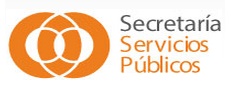 Secretaría Servicios Públicos