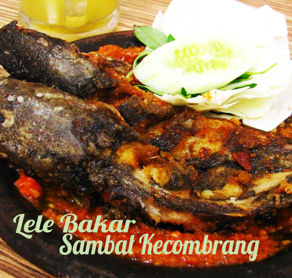 Lele Bakar Sambal Resep Masakan Praktis Lele Bakar Sambal Resep Masakan Praktis