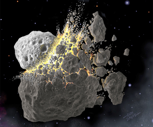 extinction of dinosaurs asteroid theory essays extinction of dinosaurs asteroid theory essays