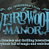 Weirdwood Manor the Mobile Game
