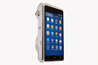Samsung Galaxy Camera 2 Touch01 samsung-galaxy-camera-2-unveiled