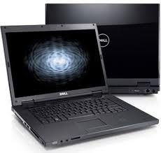 Dell Vostro A860 Laptop with Celeron M M560 2.13GHz