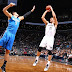 Nets Take Down Magic in Final Game of Home-Stand, 104-96