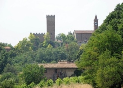 Villa San Pietro Nazzano Villa San Pietro Nazzano