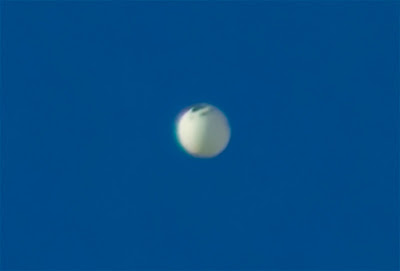 UFO Sightings 2015 UFO Sightings 2015 Orb UFO Above Brazil, UFO Sighting News