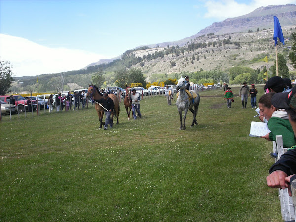 CLUB HÍPICO CORDILLERANO "YAMIL OBEID"