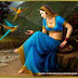 Indian Painting Art thumbnail